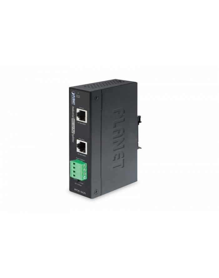 PLANET ICS-2105A KONWERTER RS232/RS422/RS-485-> SFP główny