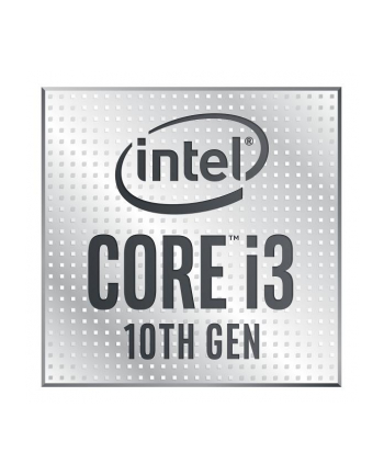 intel PROCESOR CORE i3-10300 440GHz FC-LGA14C