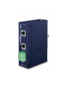 PLANET SPLITTER POE IPOE-162S 56V DC 2X RJ45 PRZEMYSŁOWY - nr 2