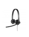 SŁUCHAWKI LOGITECH H570e - nr 12