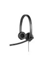 SŁUCHAWKI LOGITECH H570e - nr 145