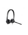SŁUCHAWKI LOGITECH H570e - nr 163