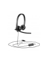 SŁUCHAWKI LOGITECH H570e - nr 31
