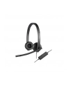 SŁUCHAWKI LOGITECH H570e - nr 34
