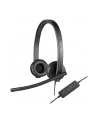 SŁUCHAWKI LOGITECH H570e - nr 44