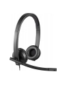 SŁUCHAWKI LOGITECH H570e - nr 70