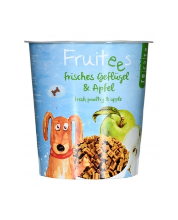 Bosch Fruitees (półwilgotne) 200 g nr 1