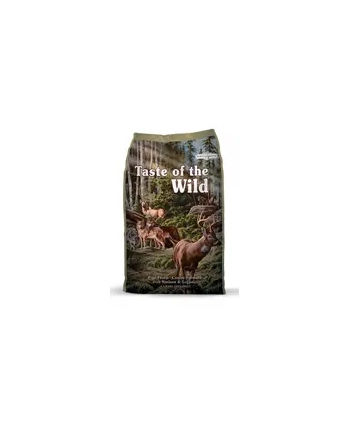 Taste of the wild Pine Forest 2 kg nr 2