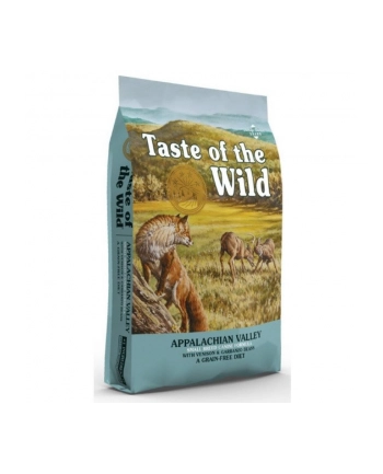 Taste of the wild Appalachian Valley 5 6 kg nr 1