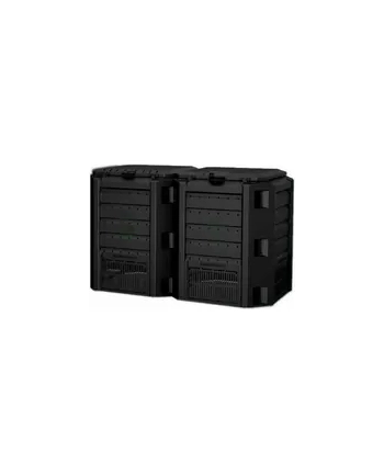 Kompostownik ogrodowa Prosperplast MODULE COMPOGREEN IKSM800C-S411 nr 1