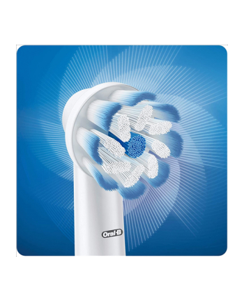 braun Szczoteczka Oral-B Pro 900 Sensitive