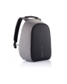 xddesign XD DESIGN PLECAK ANTYKRADZIEŻOWY BOBBY HERO REGULAR SZARY P/N: P705292 - nr 21
