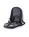 xddesign XD DESIGN PLECAK ANTYKRADZIEŻOWY BOBBY HERO REGULAR SZARY P/N: P705292 - nr 29