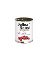 Dolina Noteci Pure Dzik 800g - nr 1