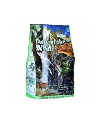 Taste of the wild Rocky Mountain 2 kg