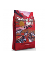 Taste of the wild Southwest Canyon  2 kg - nr 1