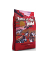 Taste of the wild Southwest Canyon  5 6 kg - nr 1