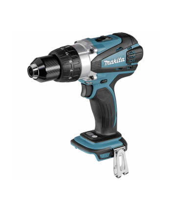 Wiertarko-wkrętarka akumulatorowa 18V bez akumulatorów i ładowarki DDF458Z MAKITA nr 1