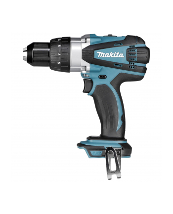 Wiertarko-wkrętarka akumulatorowa 18V bez akumulatorów i ładowarki DDF458Z MAKITA nr 2