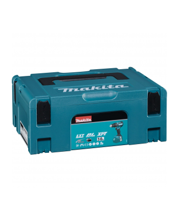 Wiertarko-wkrętarka udarowa akumulatorowa 18V DHP485RF3J MAKITA nr 2