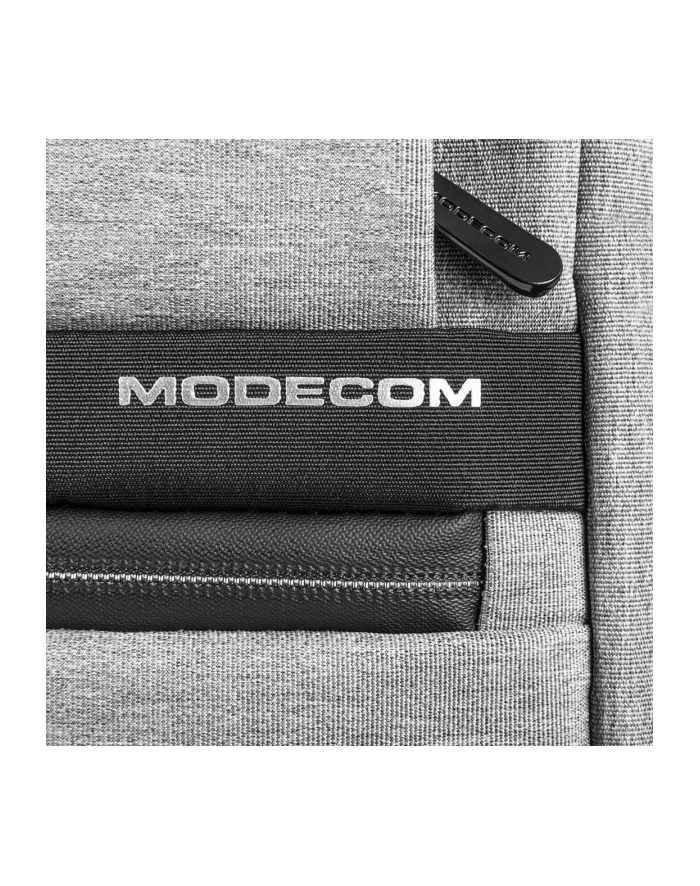 MODECOM SMART PLECAK DO LAPTOPA 15 6 główny