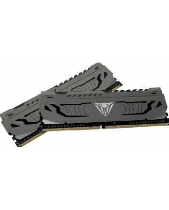 patriot memory PATRIOT Viper Steel Series DDR4 2x32GB 3200Mhz XMP2