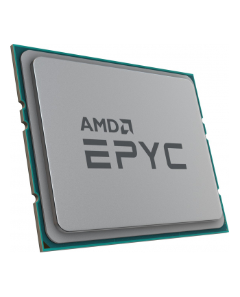 Procesor AMD EPYC 7702 100-000000038 (64 Core; 128 Threads; SP3; Up to 335GHz; TRAY)
