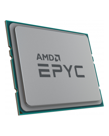 Procesor AMD EPYC 7282 100-000000078 (16 Core; 32 Threads; SP3; Up to 32GHz; TRAY)