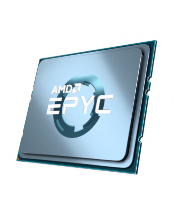 Procesor AMD EPYC 7642 100-100000074WOF (48 Core; 96 Threads; SP3; Up to 33GHz; BOX; WOF)