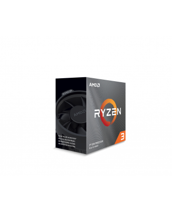 Procesor AMD RYZEN 3 3100