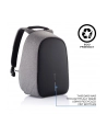 xddesign XD DESIGN PLECAK ANTYKRADZIEŻOWY BOBBY HERO SMALL SZARY P/N: P705702 - nr 15