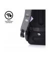 xddesign XD DESIGN PLECAK ANTYKRADZIEŻOWY BOBBY HERO SMALL SZARY P/N: P705702 - nr 16