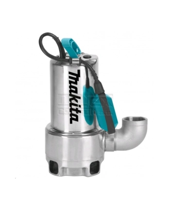 Elektryczna pompa zanurzeniowa do wody PF1010 Makita nr 1