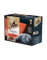 Sheba SiS Soczyste Smaki 12x85g - nr 20