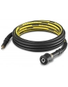 Kärcher XH 6 Q extension hose Quick Connect (black, for devices with Quick Connect connection) - nr 1