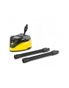 Kärcher surface cleaner T-Racer T 7 Plus, nozzle (black / yellow) - nr 13