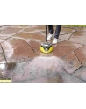 Kärcher surface cleaner T-Racer T 7 Plus, nozzle (black / yellow) - nr 18