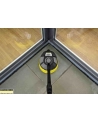 Kärcher surface cleaner T-Racer T 7 Plus, nozzle (black / yellow) - nr 21