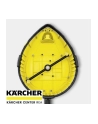 Kärcher surface cleaner T-Racer T 7 Plus, nozzle (black / yellow) - nr 24