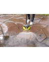 Kärcher surface cleaner T-Racer T 7 Plus, nozzle (black / yellow) - nr 25