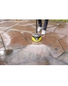 Kärcher surface cleaner T-Racer T 7 Plus, nozzle (black / yellow) - nr 3