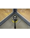 Kärcher surface cleaner T-Racer T 7 Plus, nozzle (black / yellow) - nr 4