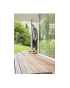 Kärcher surface cleaner T-Racer T 7 Plus, nozzle (black / yellow) - nr 5