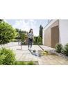 Kärcher surface cleaner T-Racer T 5, nozzle (black / yellow) - nr 5