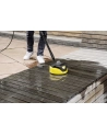 Kärcher surface cleaner T-Racer T 5, nozzle (black / yellow) - nr 8