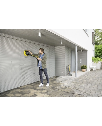 Kärcher surface cleaner T-Racer T 5, nozzle (black / yellow) nr 2