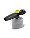 Kärcher foam nozzle FJ 24, for KHB 5 and KHB 6 Battery (black / gray) - nr 12