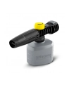 Kärcher foam nozzle FJ 24, for KHB 5 and KHB 6 Battery (black / gray) - nr 6