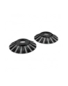 Kärcher side brush for wet sweepings, for S 4 / S 4 Twin (grey / black, 2 pieces) - nr 4