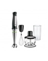 Braun MultiQuick MQ 7035X, hand blender (black / stainless steel) - nr 18